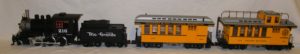 Piko 38220 und 38601 und 38602
