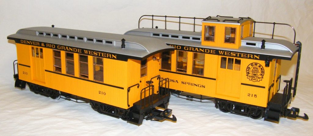 Piko 38602 und 38601