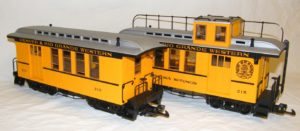 Piko 38602 und 38601
